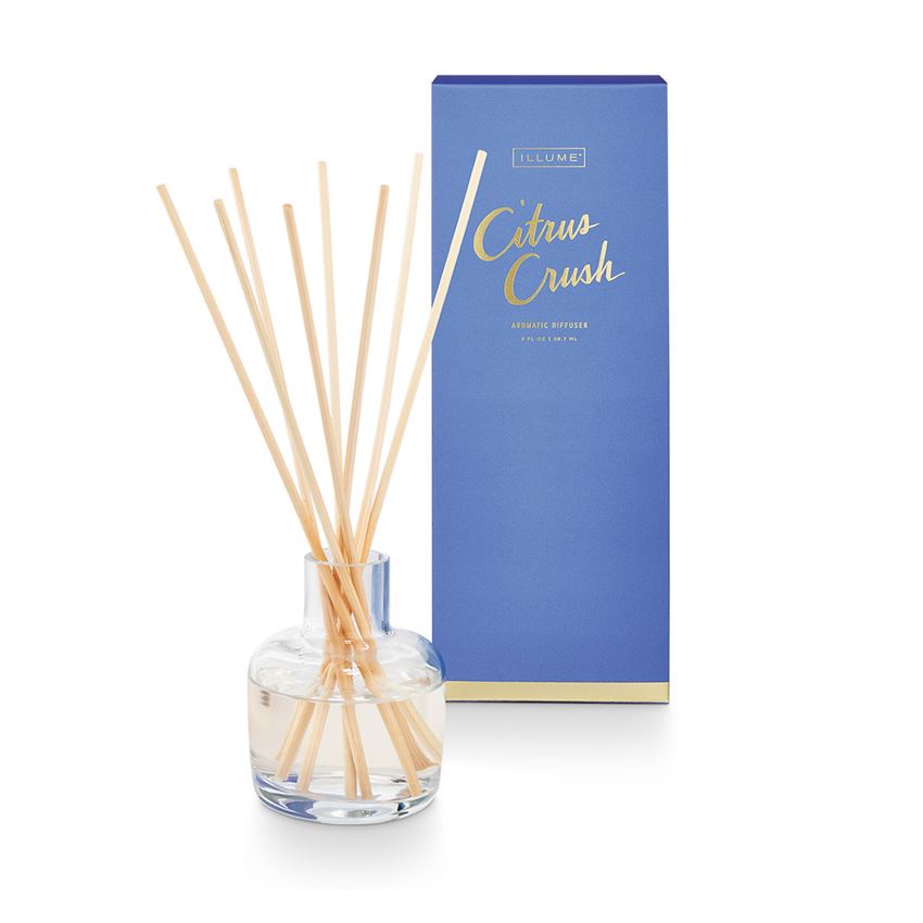 Essentials Diffuser - Blu Home
