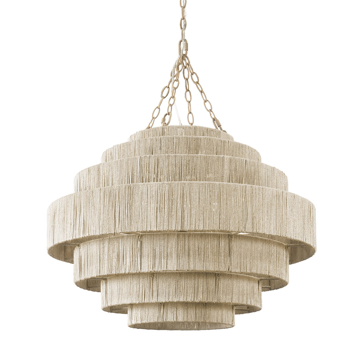 Pendant, Taupe - Blu Home