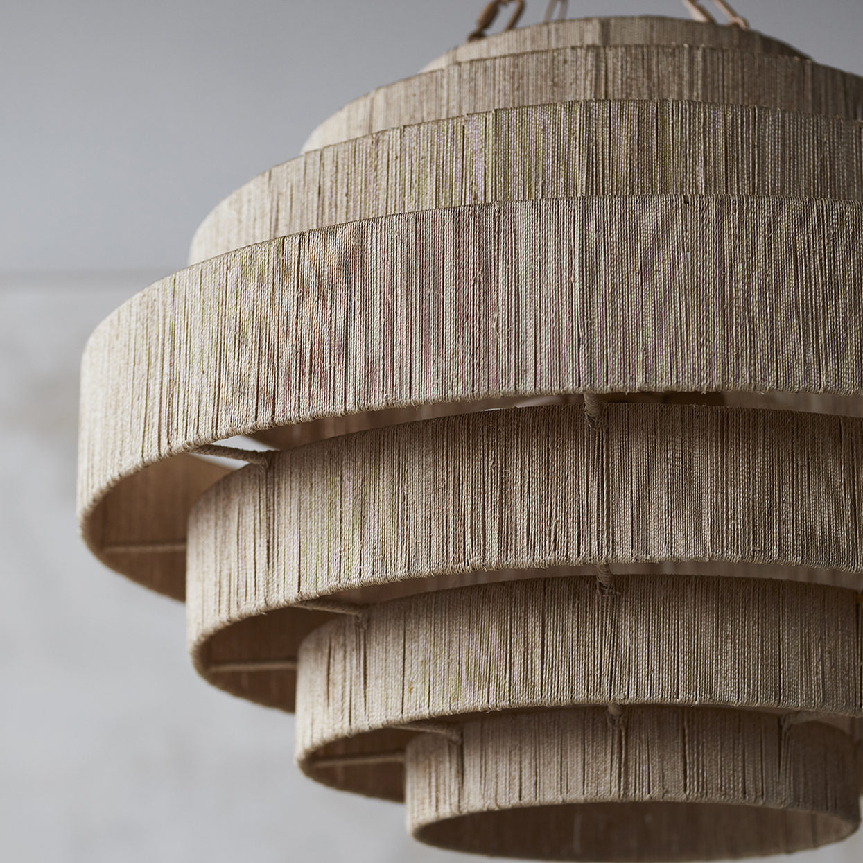 Pendant, Taupe - Blu Home