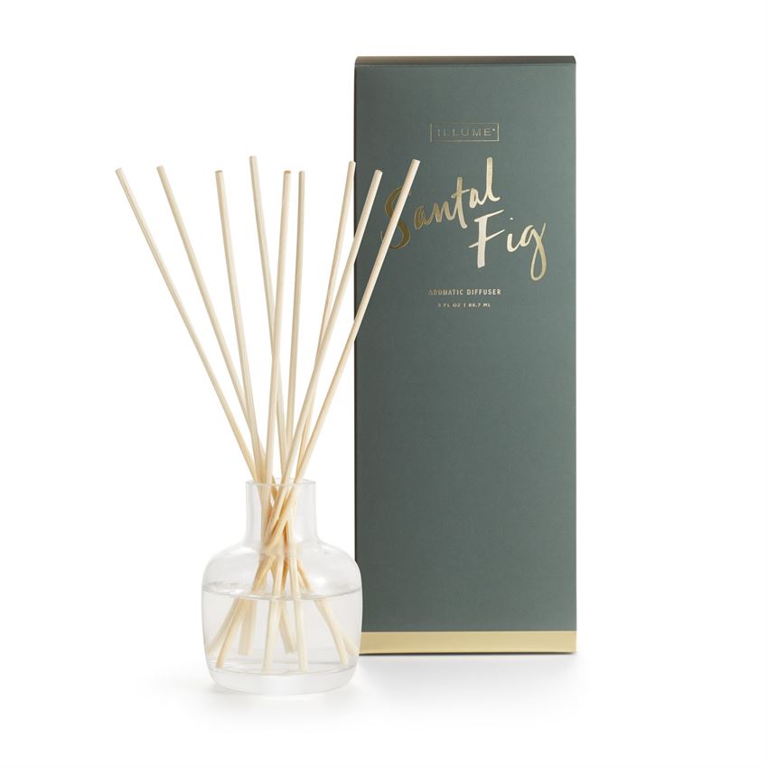 Essentials Diffuser - Blu Home