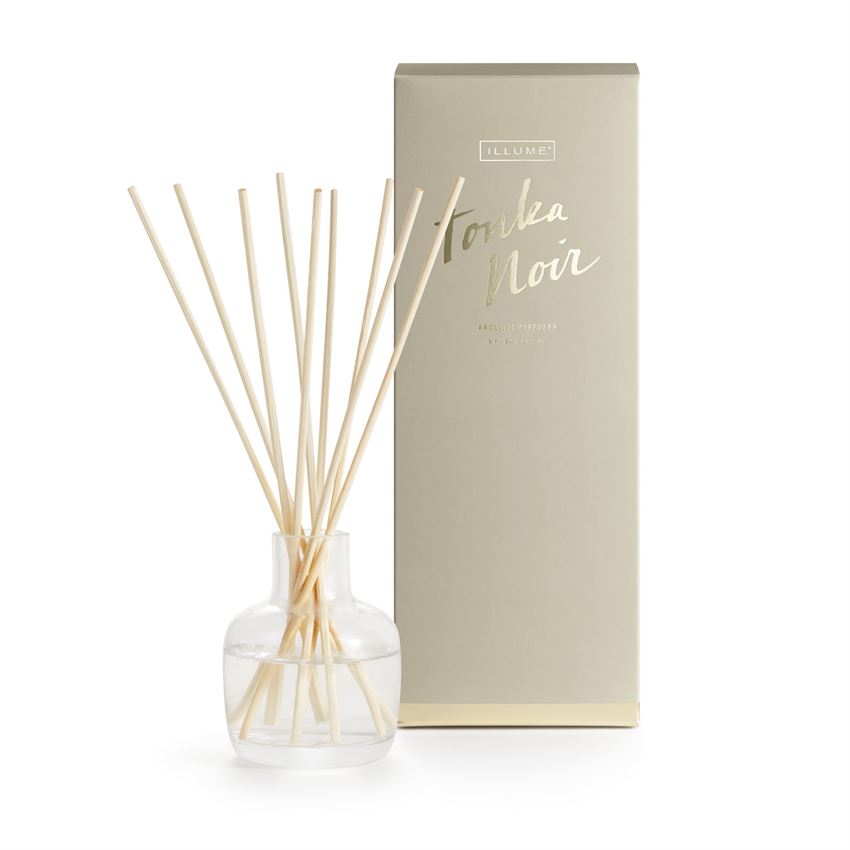Essentials Diffuser - Blu Home