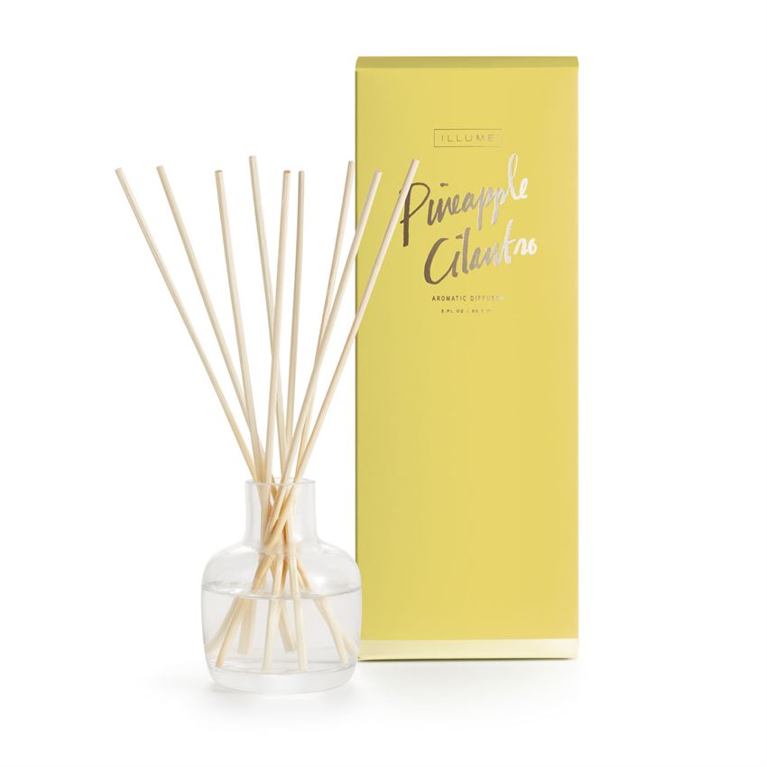 Essentials Diffuser - Blu Home